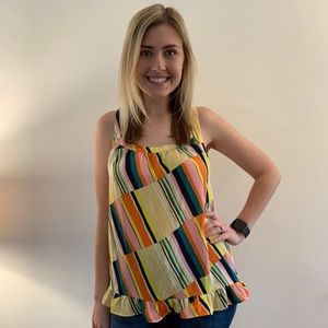 Cabi Spring 2021 Skip Halter- Limited Edition